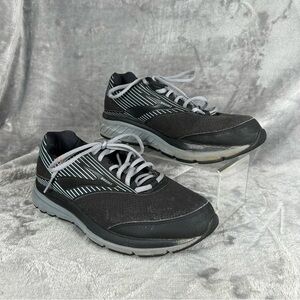 Brooks Addiction Walker Men's Walking Shoes 8.5 EEEE Casual Comfortable Sneakers